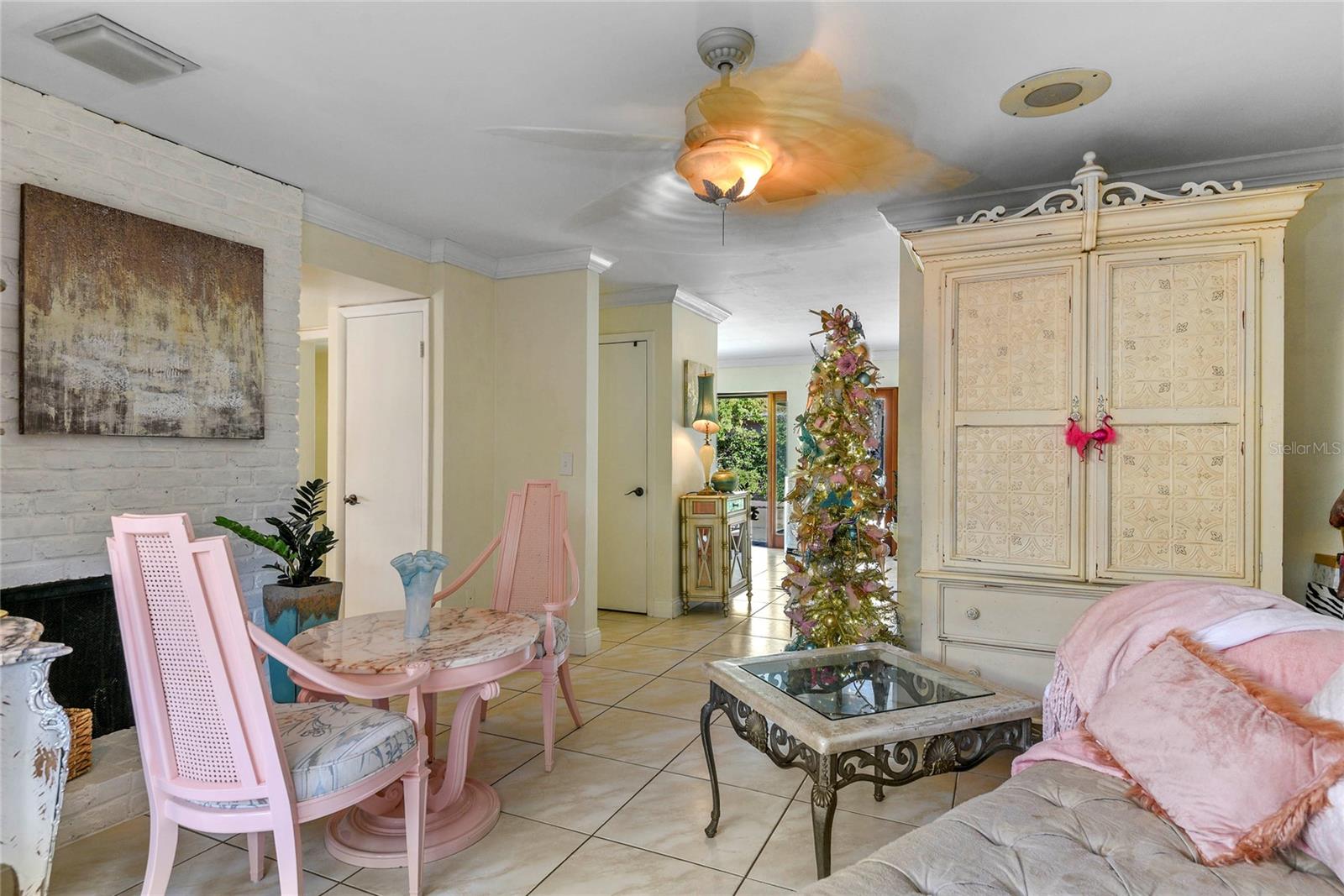 CASA ALOMA - Residential