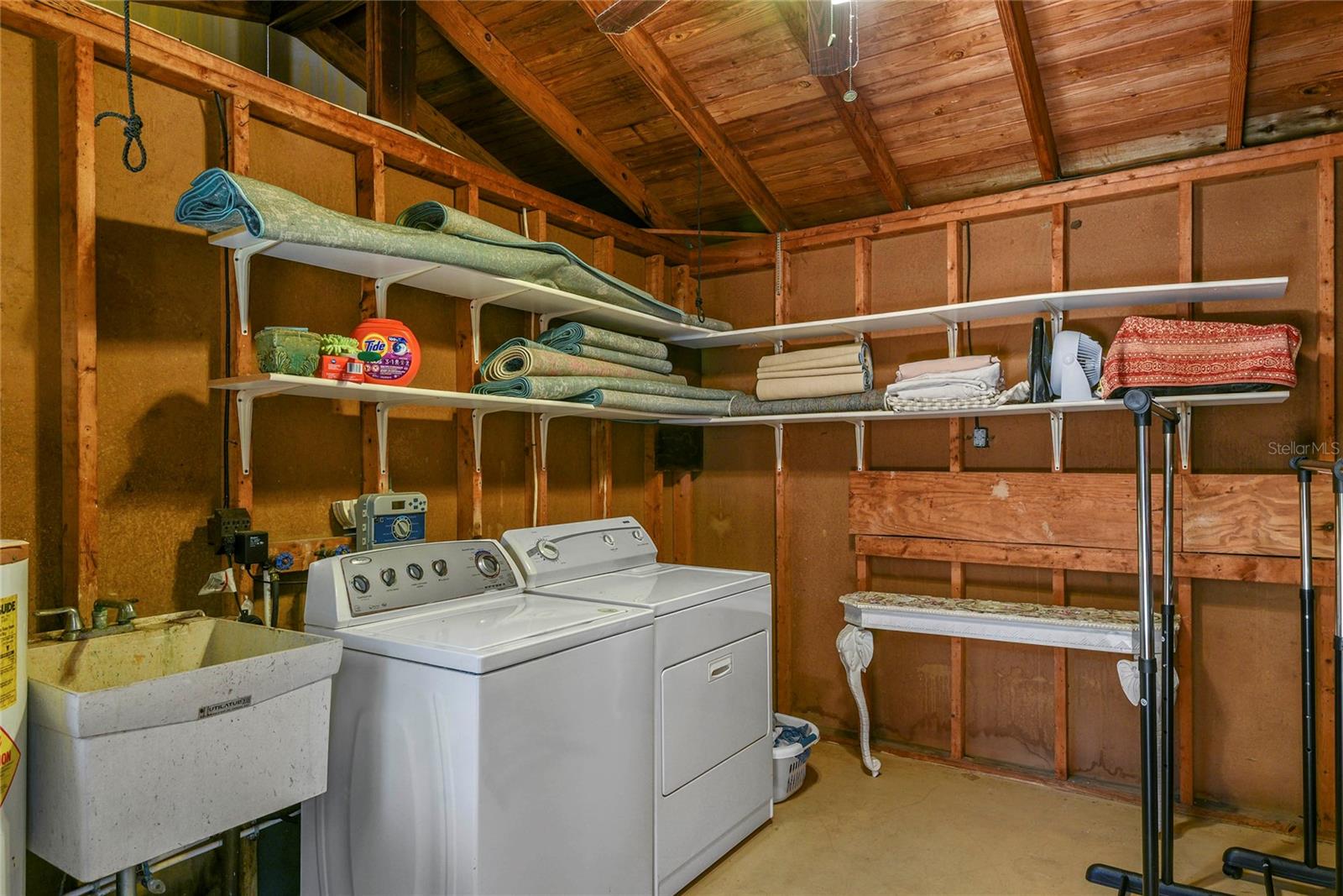 CASA ALOMA - Residential