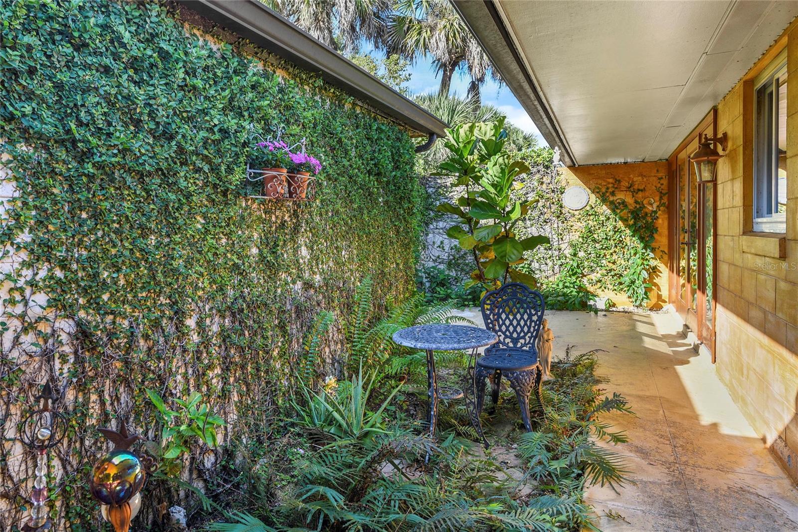 CASA ALOMA - Residential