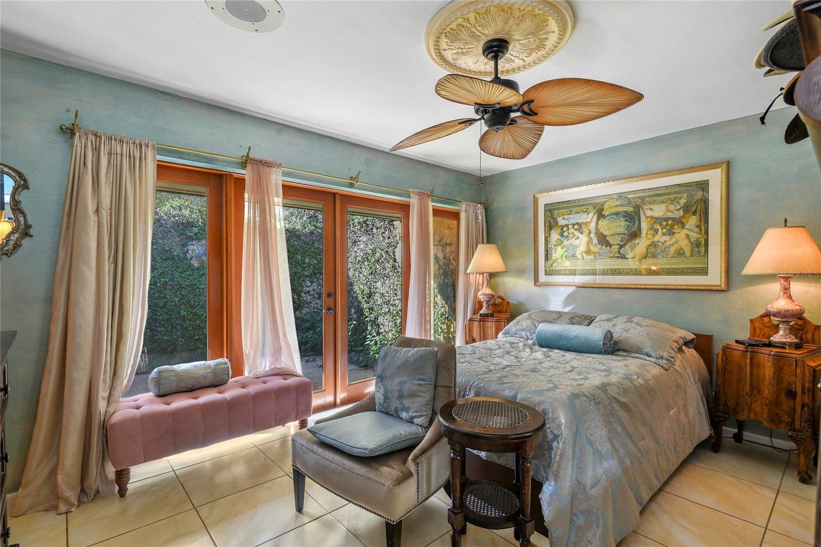 CASA ALOMA - Residential