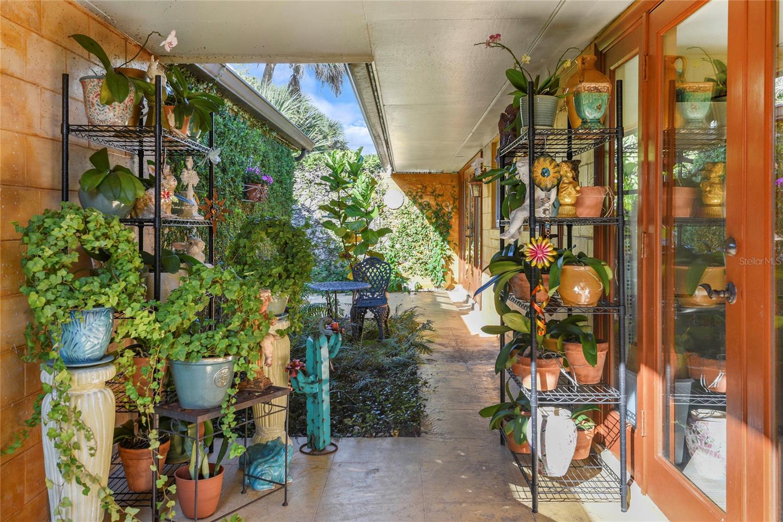 CASA ALOMA - Residential