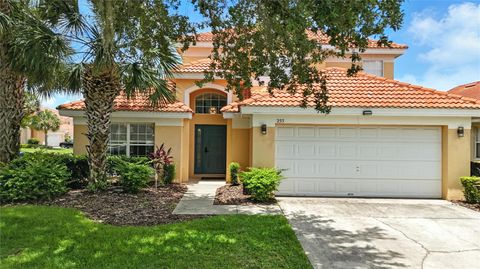 Photo of 255 Cordova Avenue, Davenport, FL 33897 (MLS # O6322198)