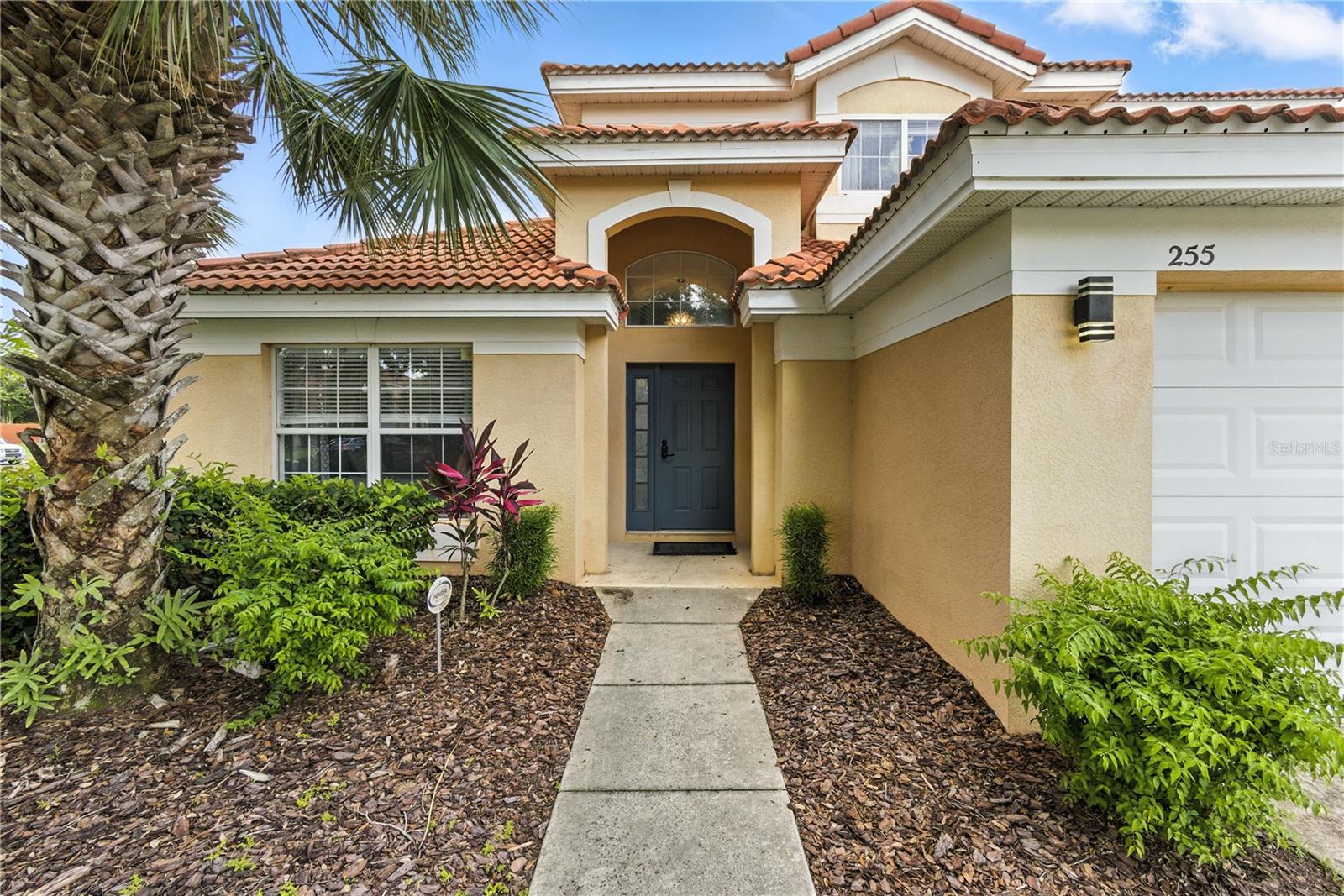 255 CORDOVA AVENUE