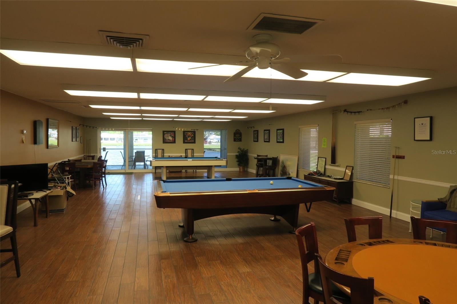 SPRINGWOOD VILLAS - Residential