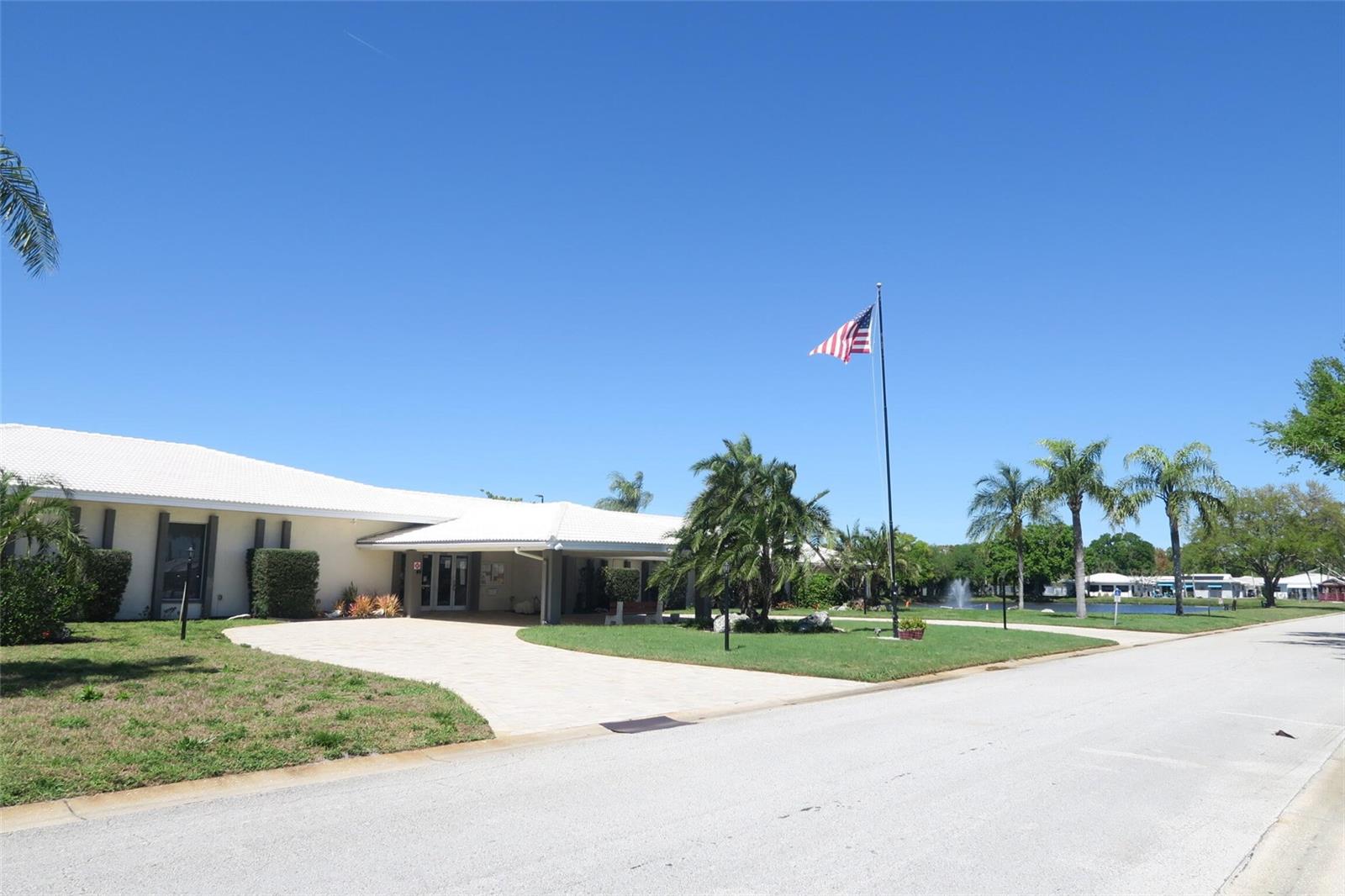 SPRINGWOOD VILLAS - Residential