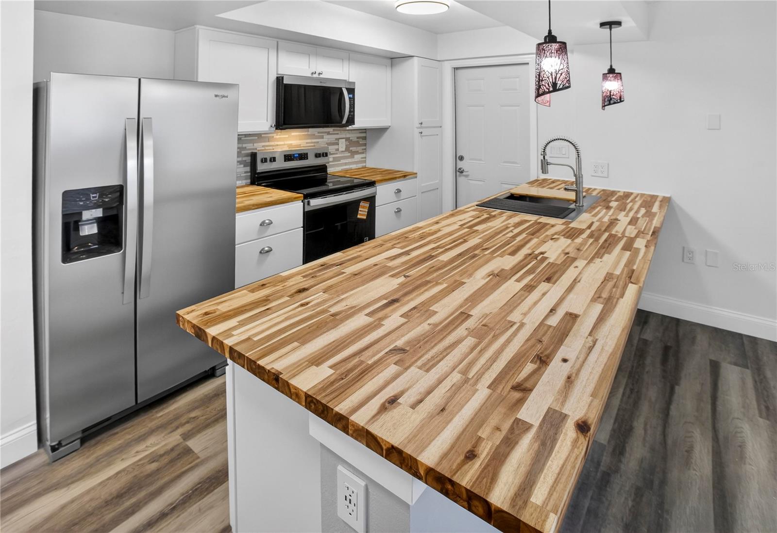 SPRINGWOOD VILLAS - Residential