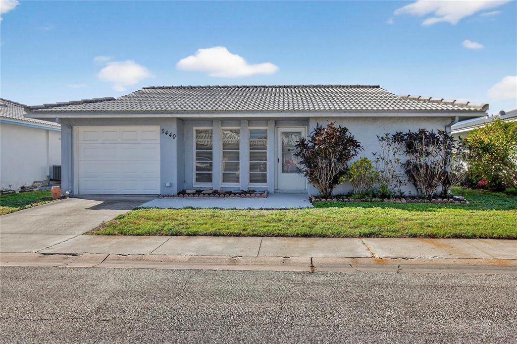 Photo of 5440 Orange Blossom Road N, Pinellas Park, FL 33782 (MLS # O6391860)