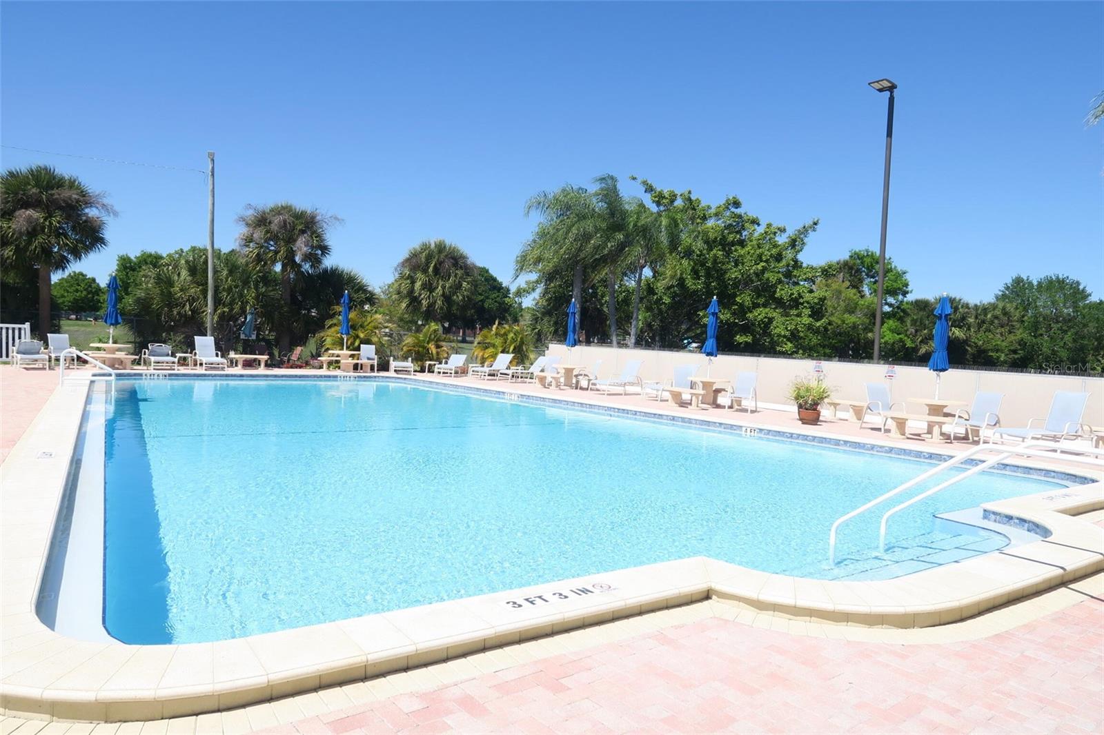 SPRINGWOOD VILLAS - Residential