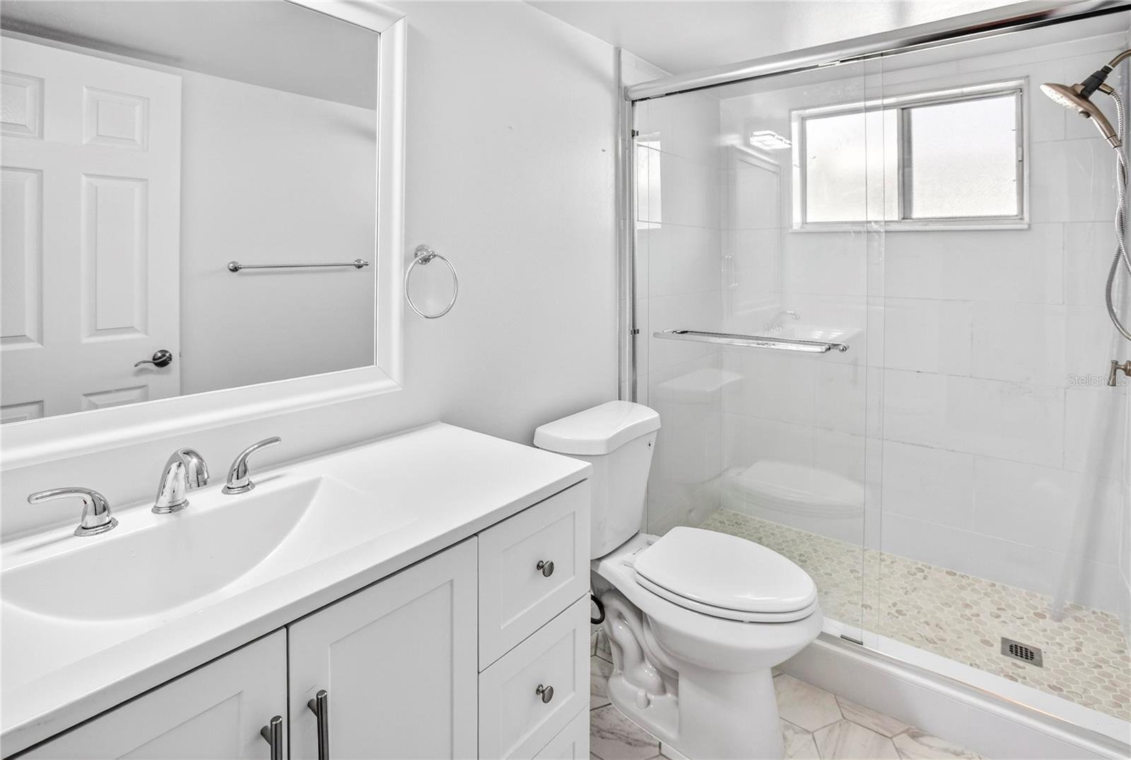 SPRINGWOOD VILLAS - Residential