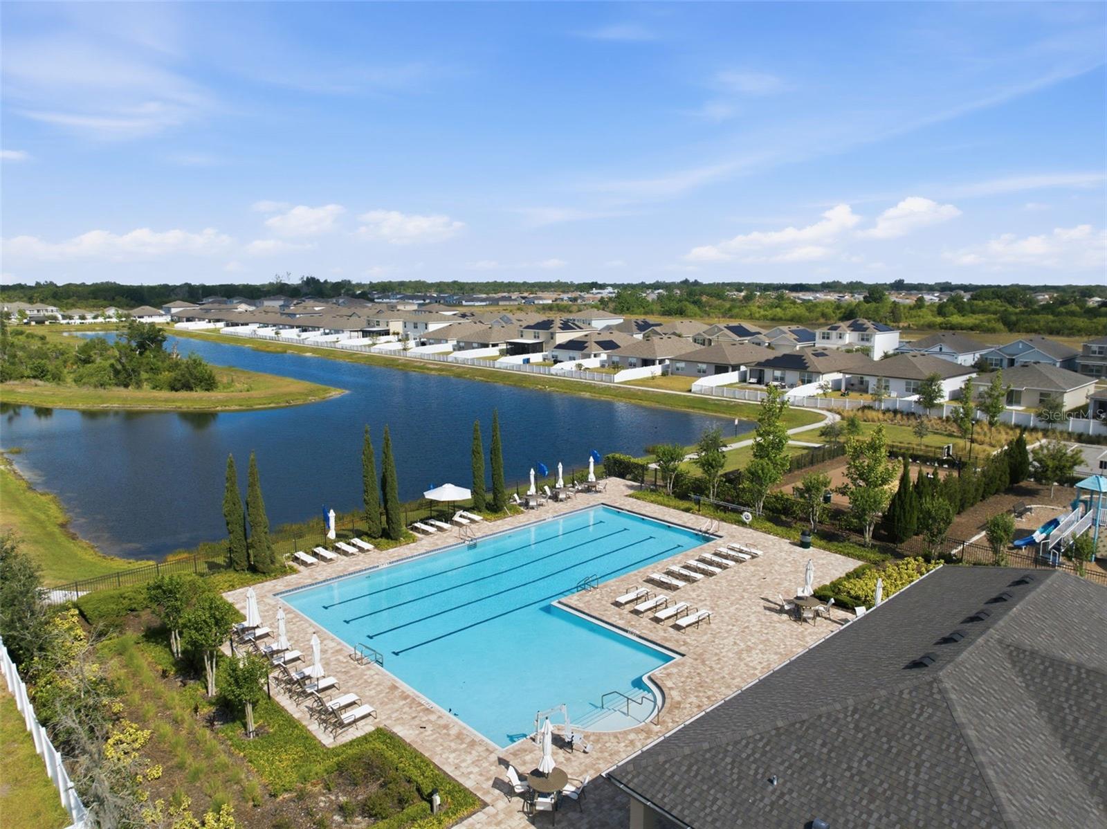 BROOKSIDE ESTATES - Residential