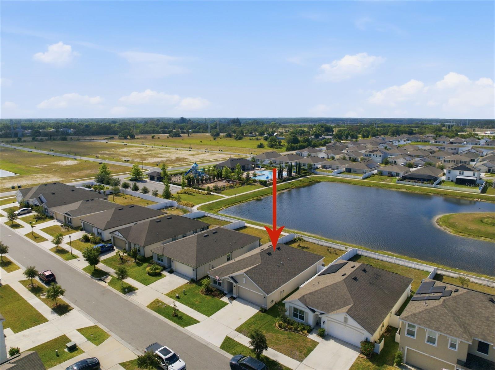 BROOKSIDE ESTATES - Residential