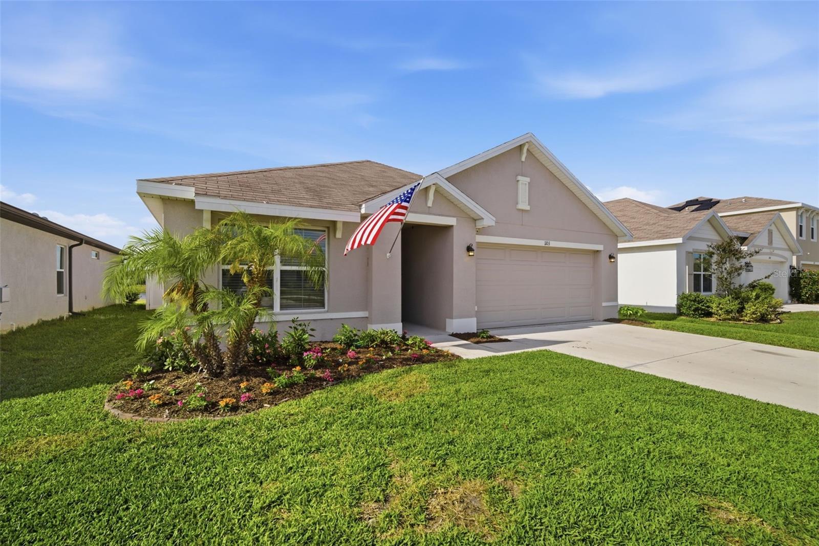 BROOKSIDE ESTATES - Residential