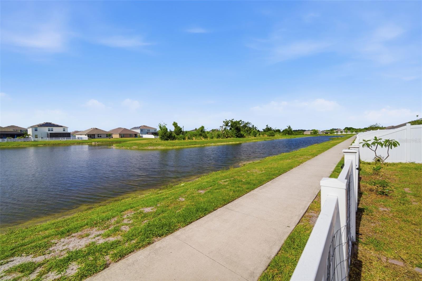 BROOKSIDE ESTATES - Residential