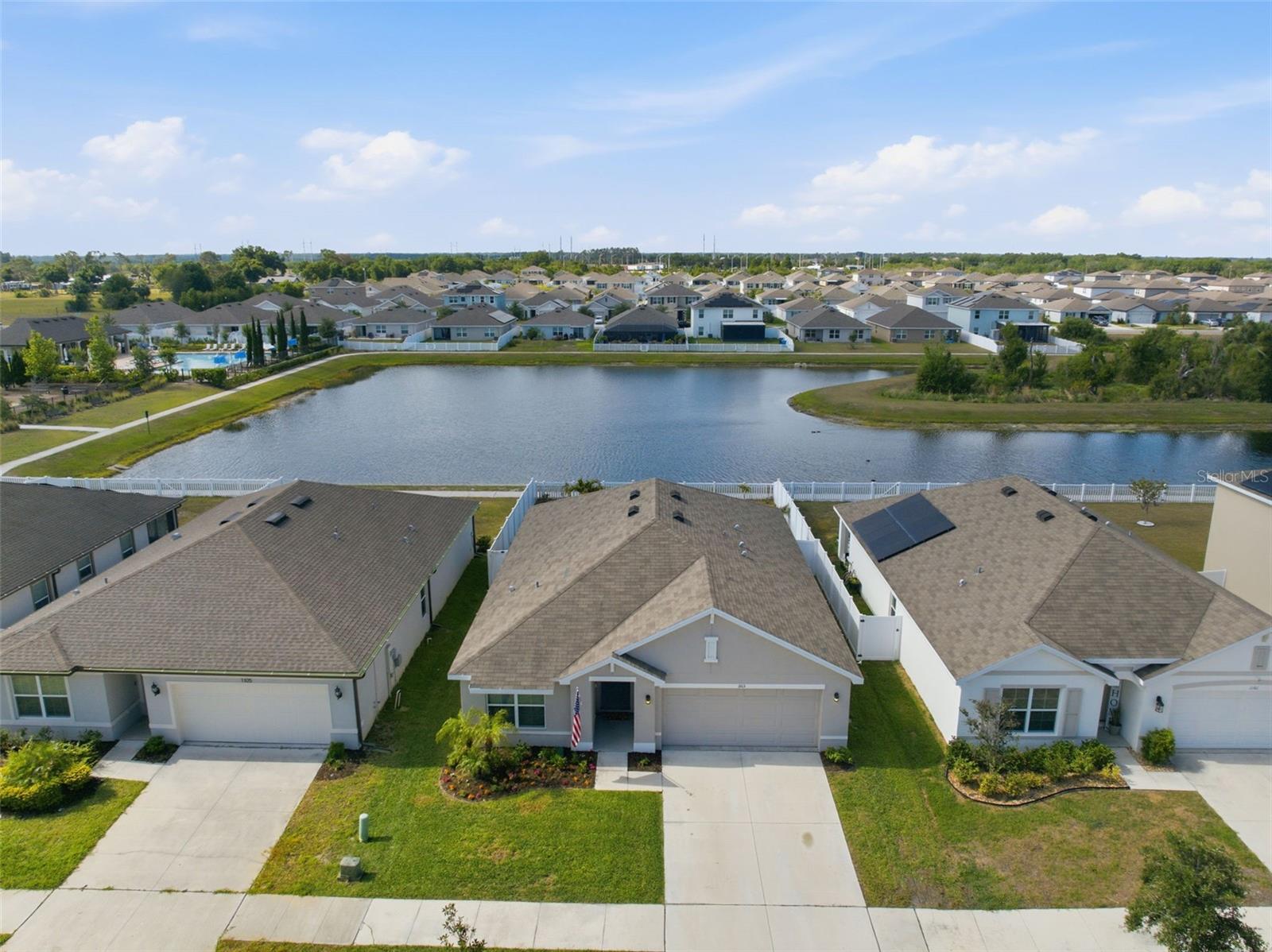 BROOKSIDE ESTATES - Residential