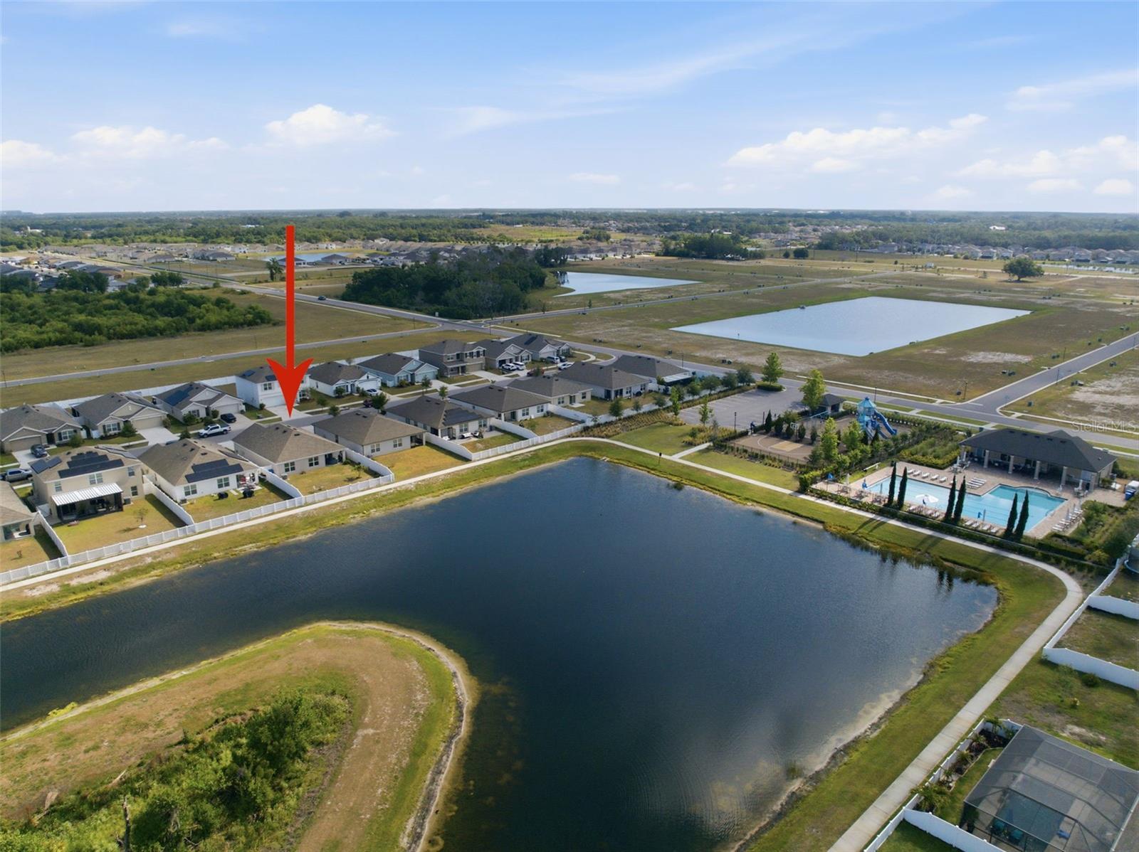 BROOKSIDE ESTATES - Residential