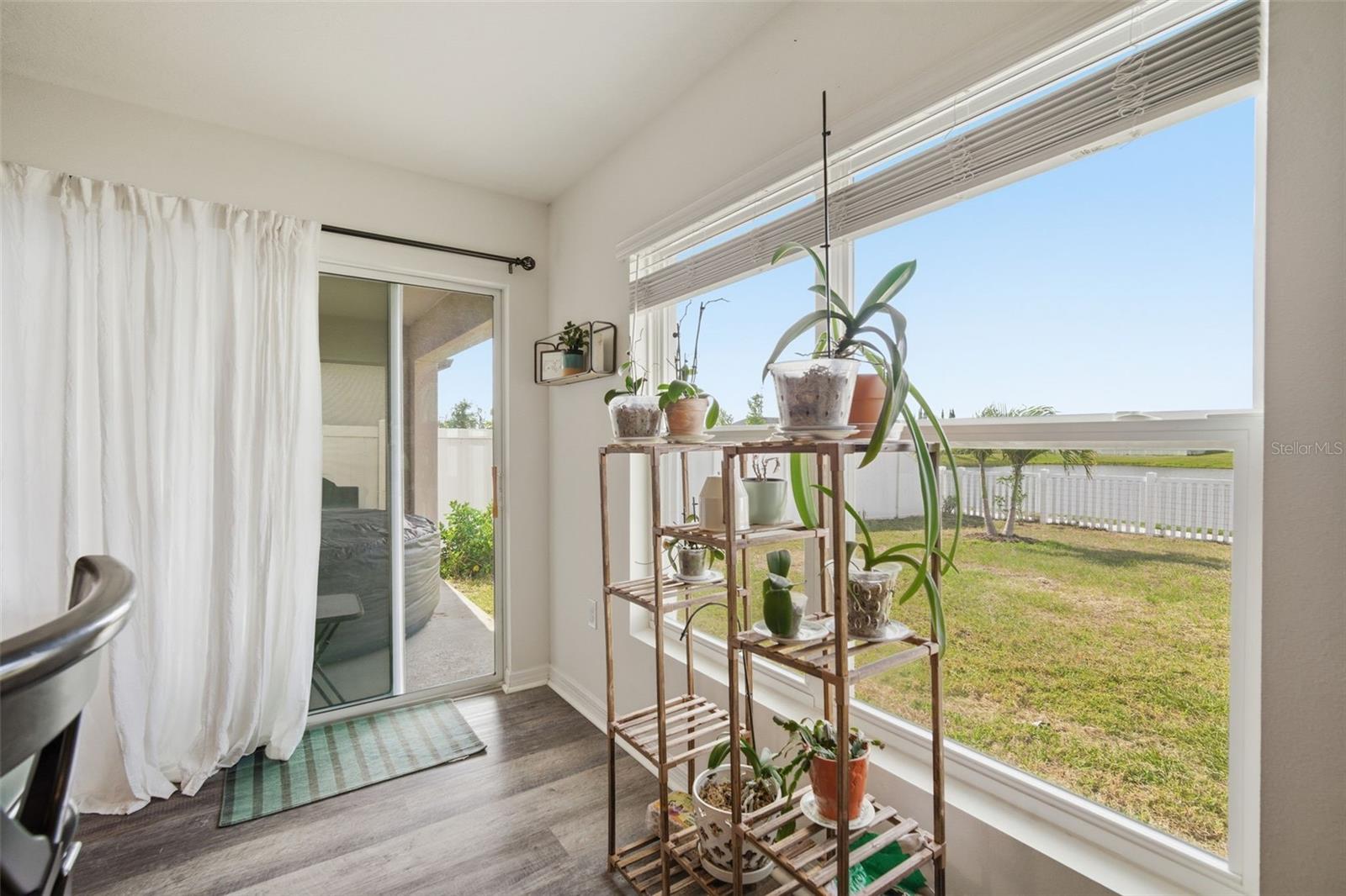 BROOKSIDE ESTATES - Residential