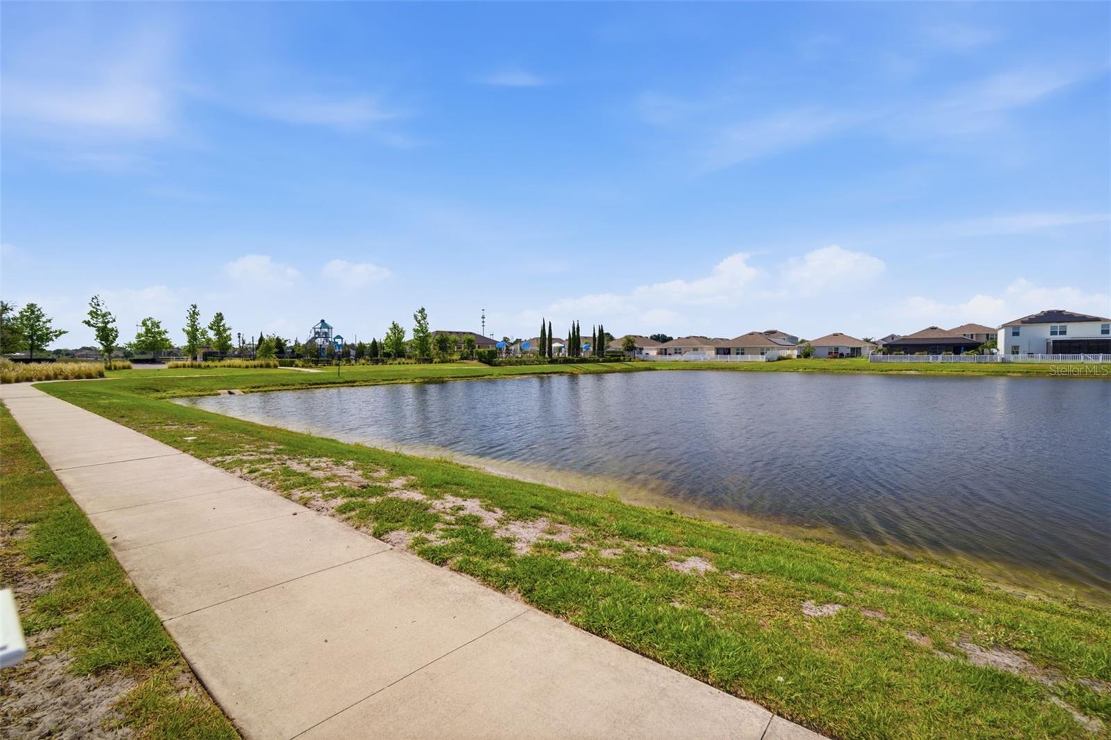 BROOKSIDE ESTATES - Residential