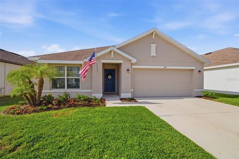 Photo of 1103 Coastal Hammock Avenue, Ruskin, FL 33570 (MLS # TB8504408)