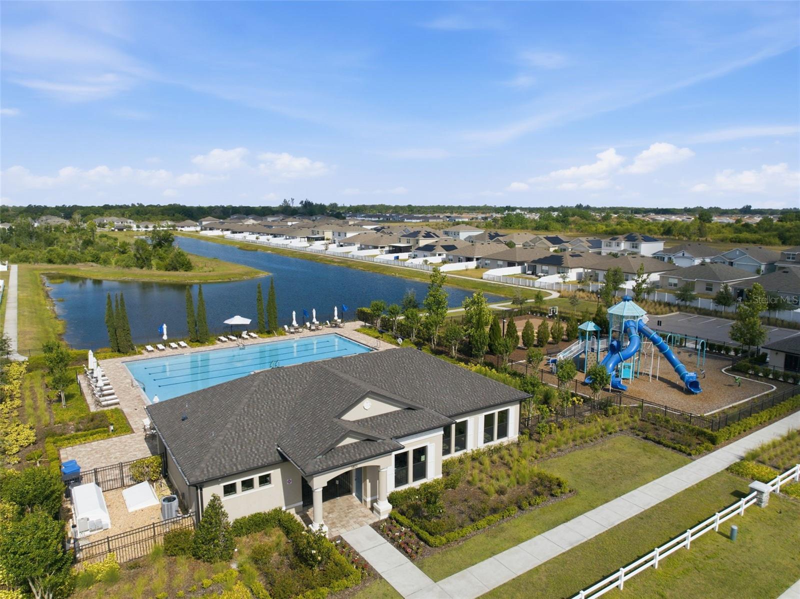 BROOKSIDE ESTATES - Residential
