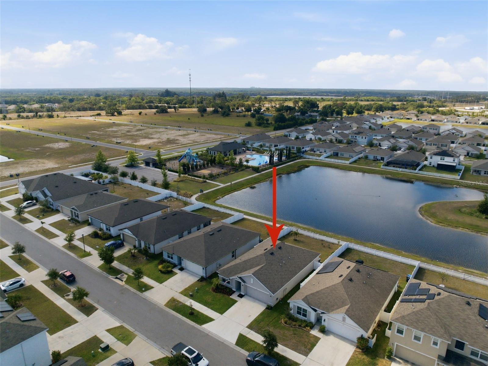 BROOKSIDE ESTATES - Residential