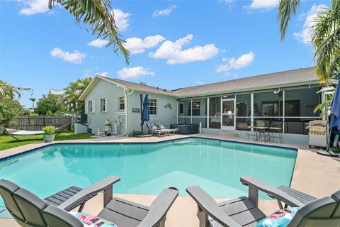 338 7TH AVENUE N TIERRA VERDE FL 33715