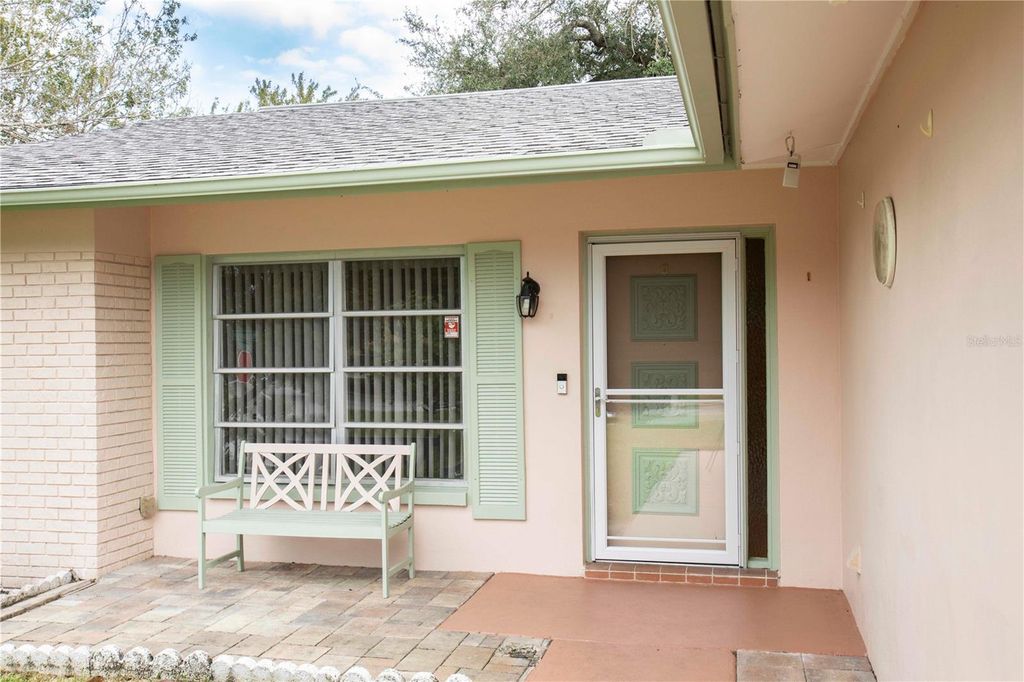 Photo of 10610 Mosquero Drive, Port Richey, FL 34668 (MLS # W7879386)