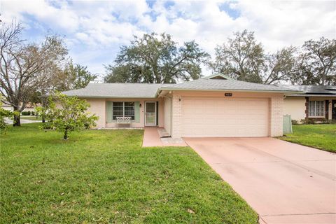 10610 MOSQUERO DRIVE PORT RICHEY FL 34668