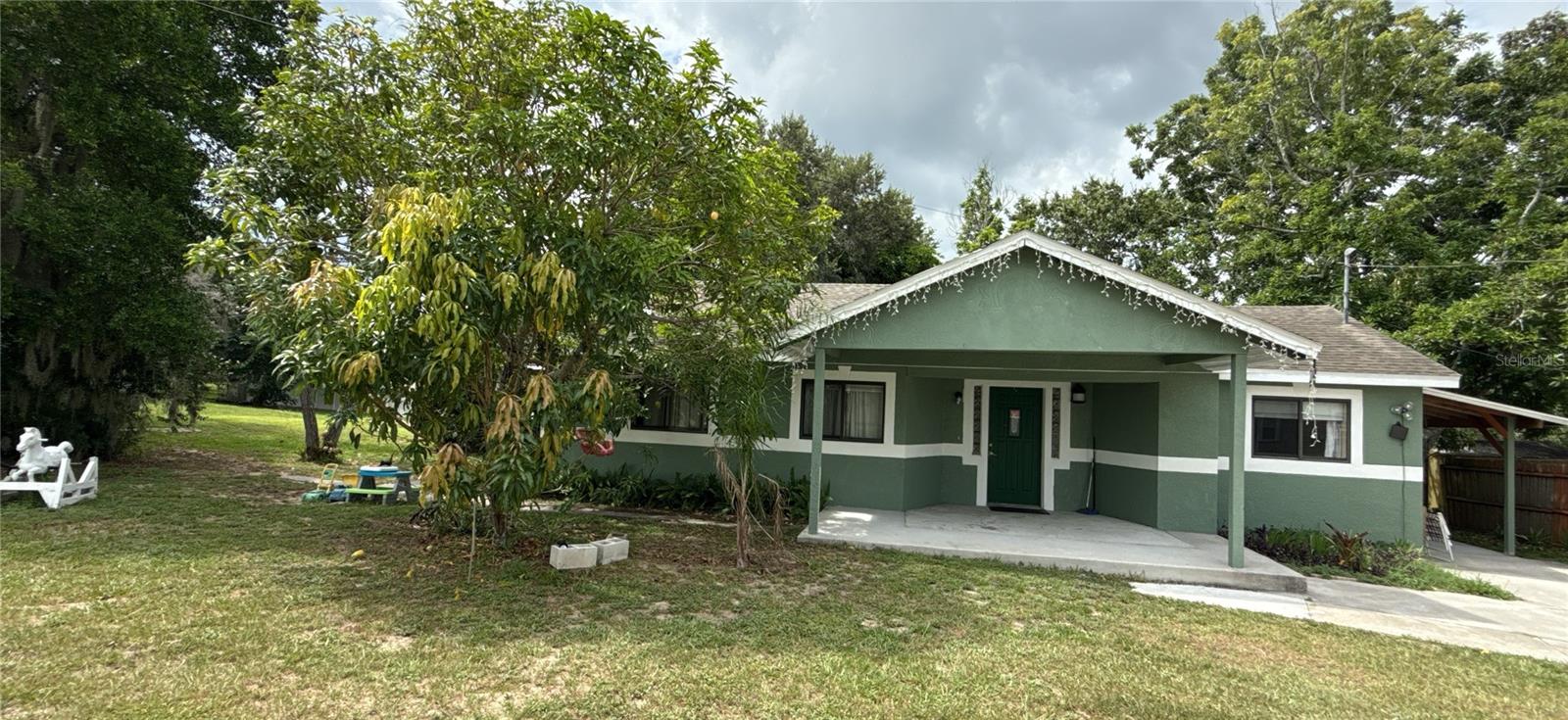Looking to downsize of first time home ? this is it , centrally located, this 2bed 1 bath property has an oversize lot, no hoa, lake view, grown mango and avocado trees, come and make this property your own little paradise.