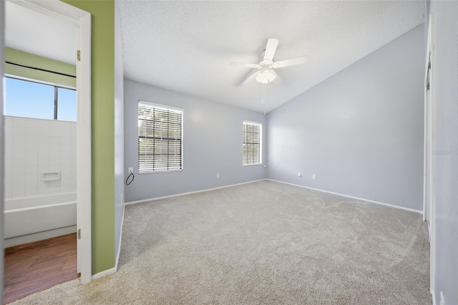 WEKIVA RESERVE UNIT 1 - Residential