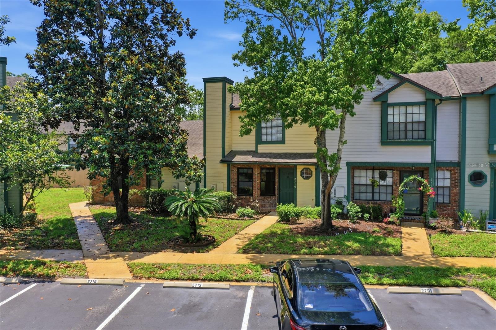 WEKIVA RESERVE UNIT 1 - Residential