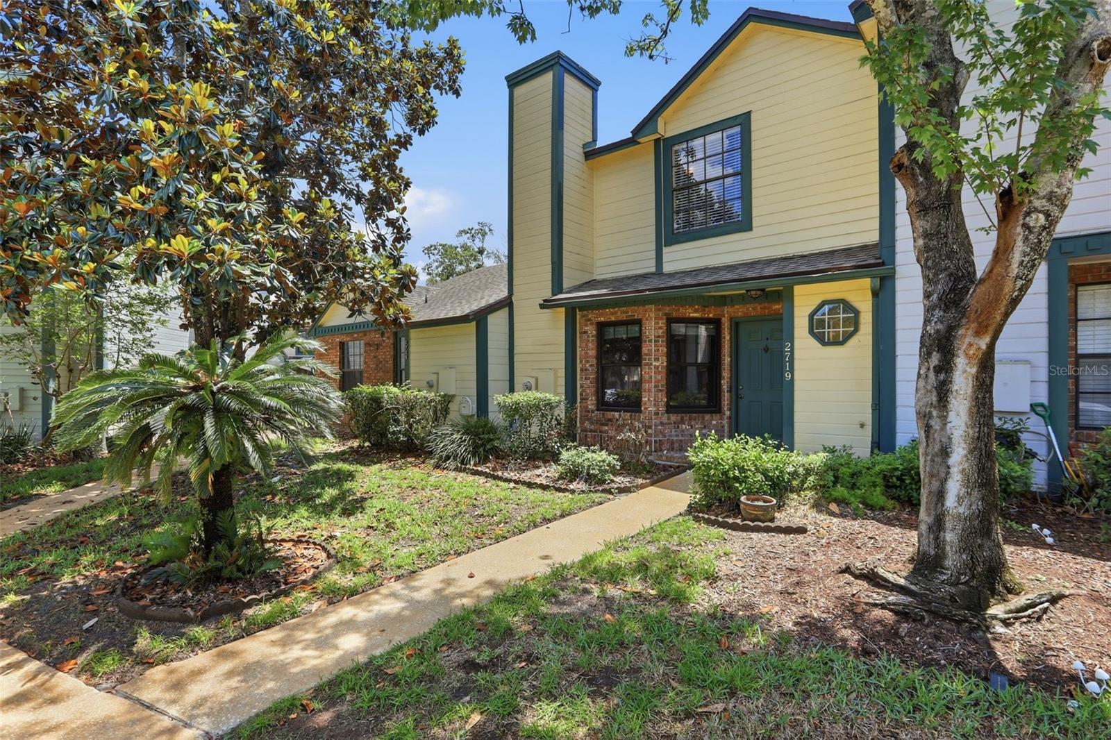 WEKIVA RESERVE UNIT 1 - Residential