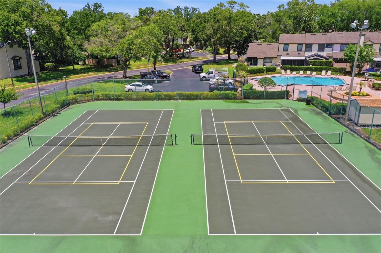 WEKIVA RESERVE UNIT 1 - Residential