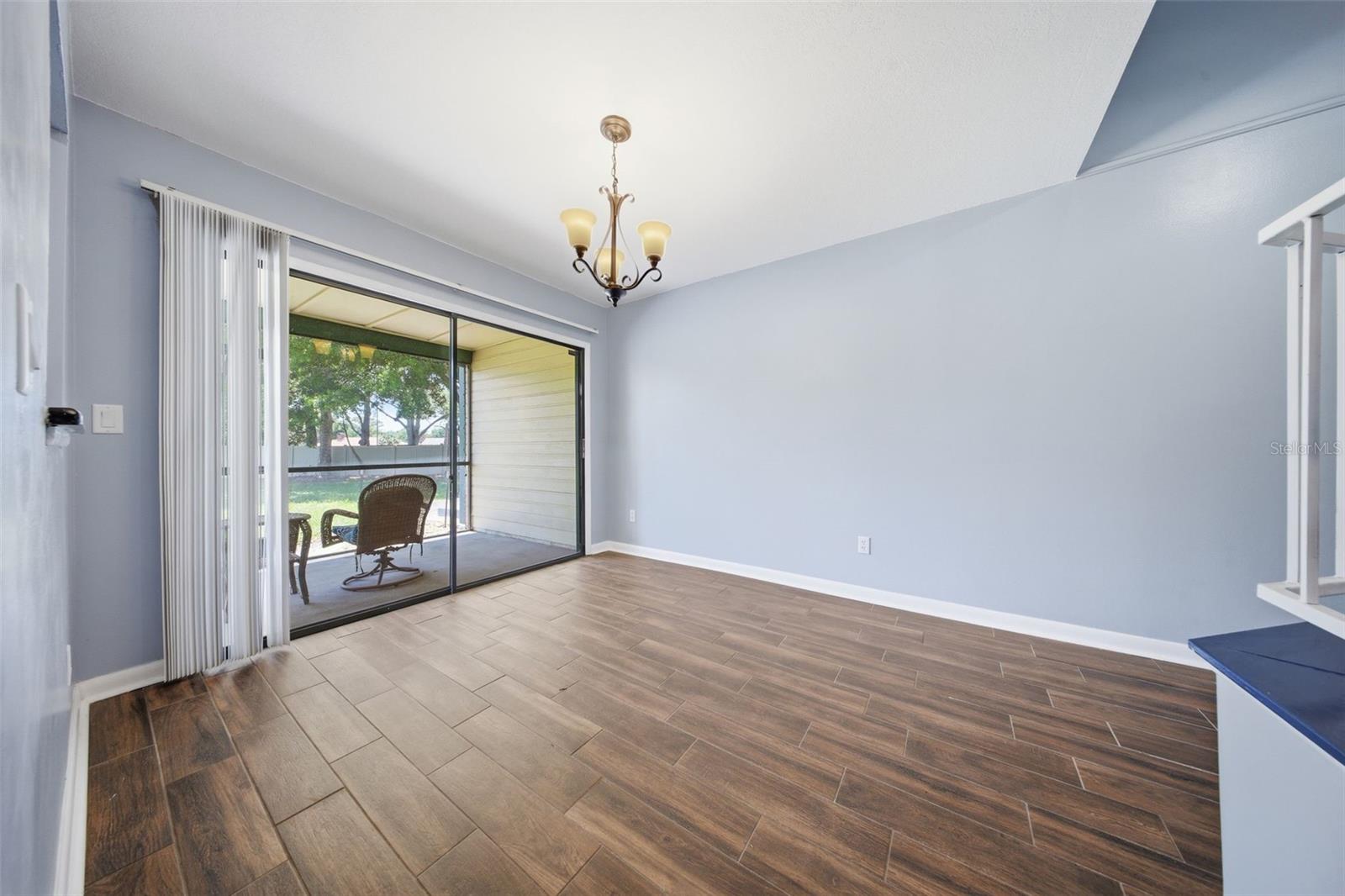 WEKIVA RESERVE UNIT 1 - Residential