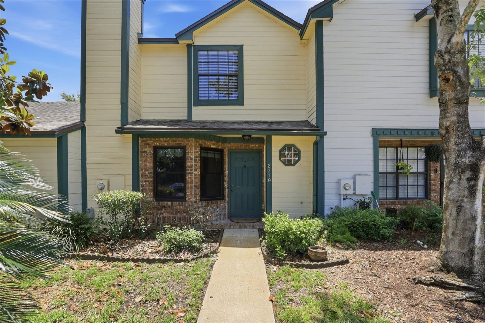 WEKIVA RESERVE UNIT 1 - Residential