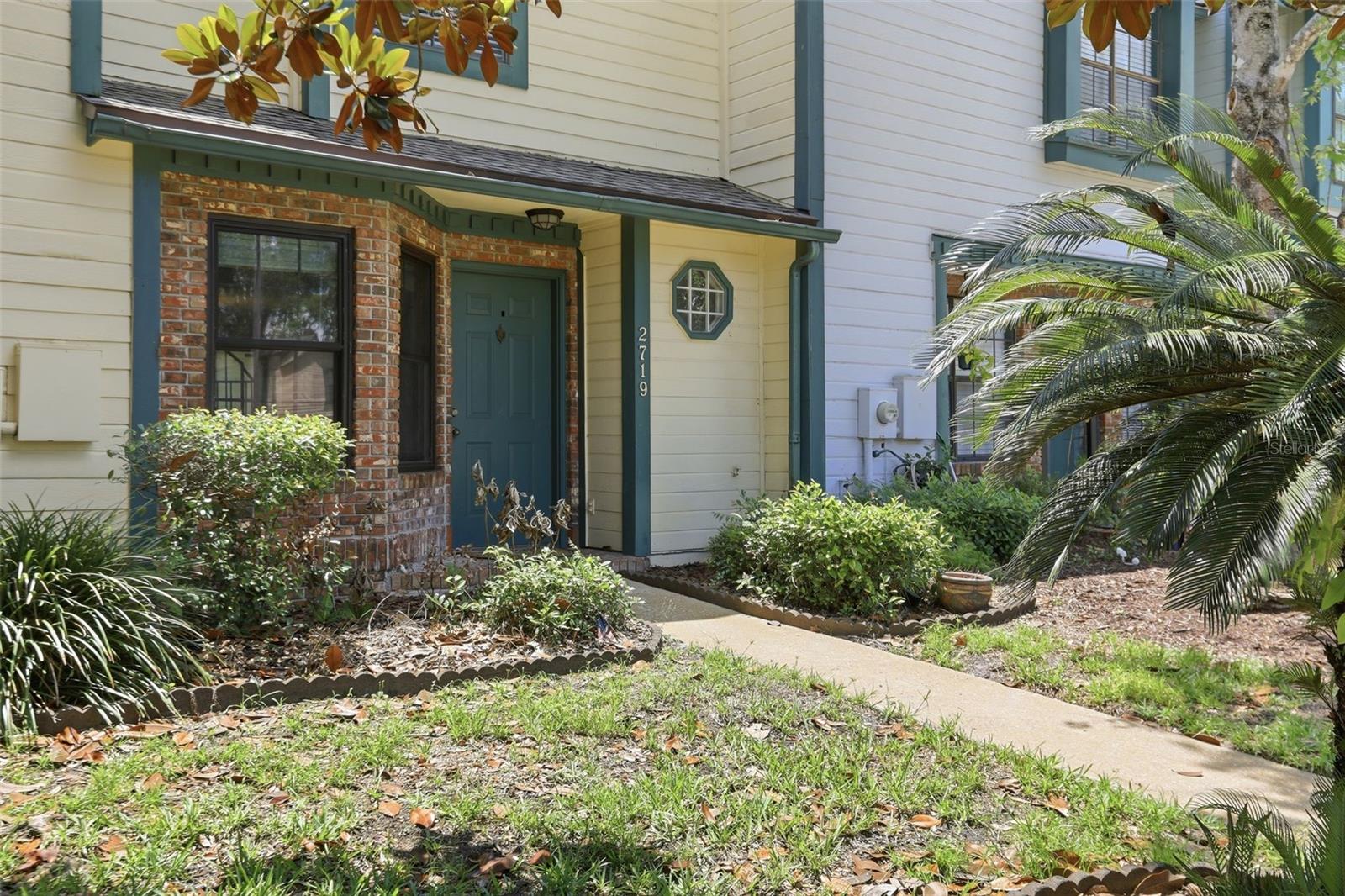 WEKIVA RESERVE UNIT 1 - Residential