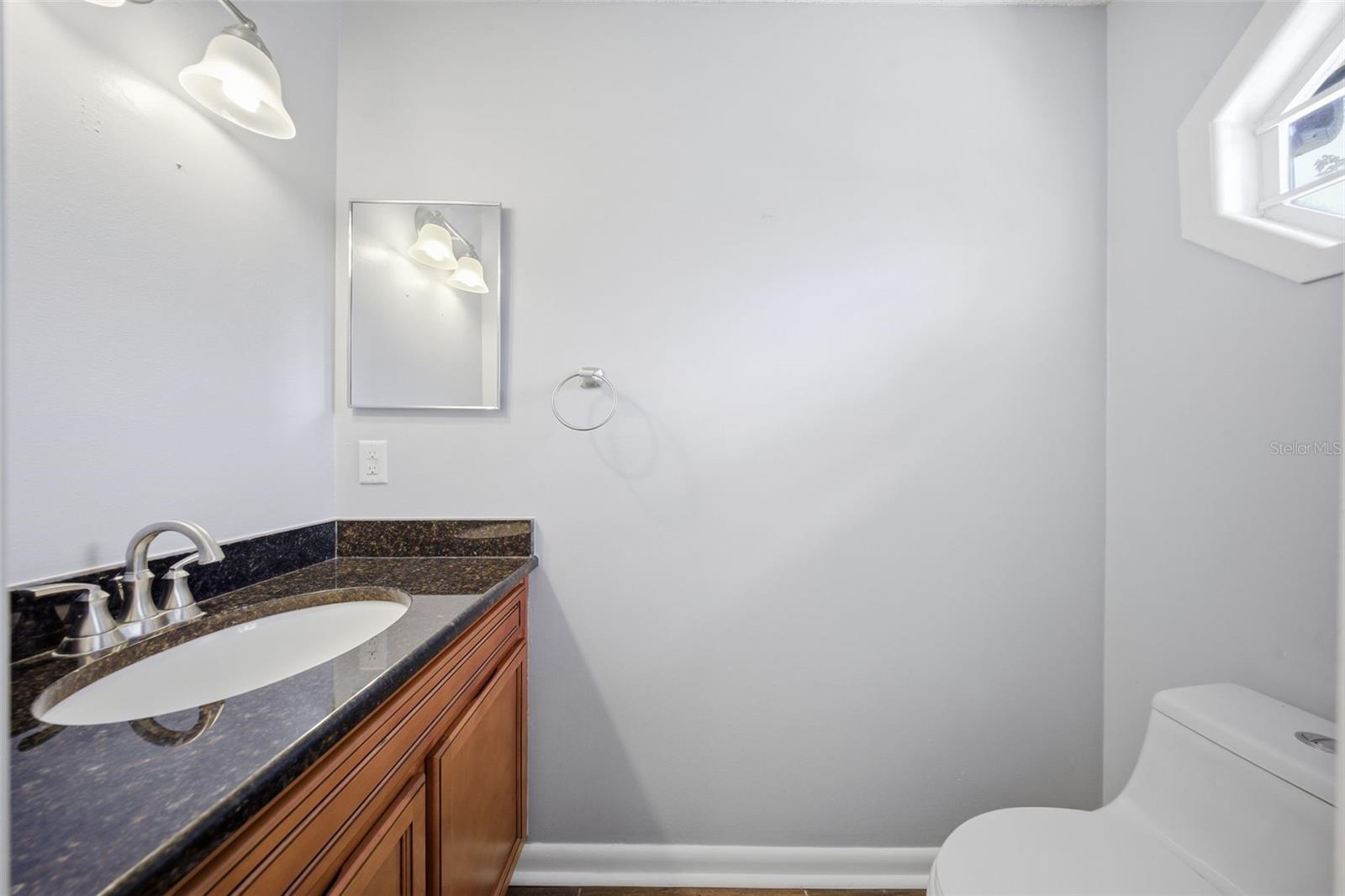 WEKIVA RESERVE UNIT 1 - Residential