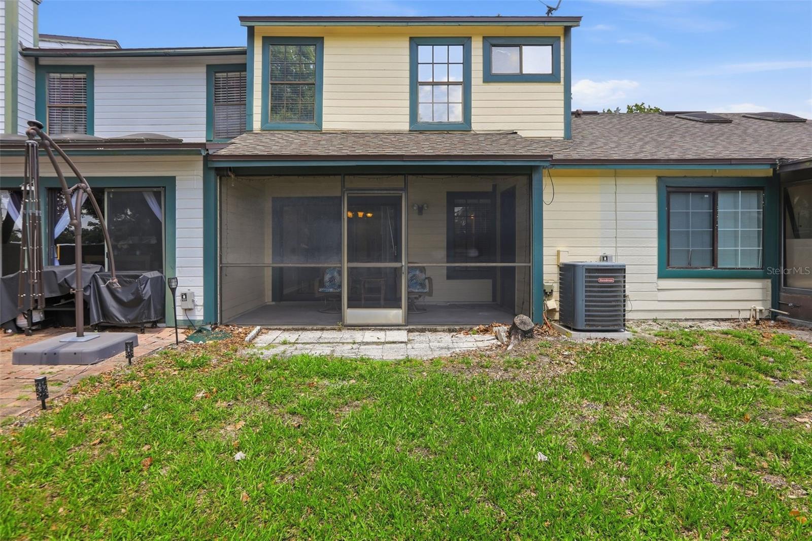 WEKIVA RESERVE UNIT 1 - Residential