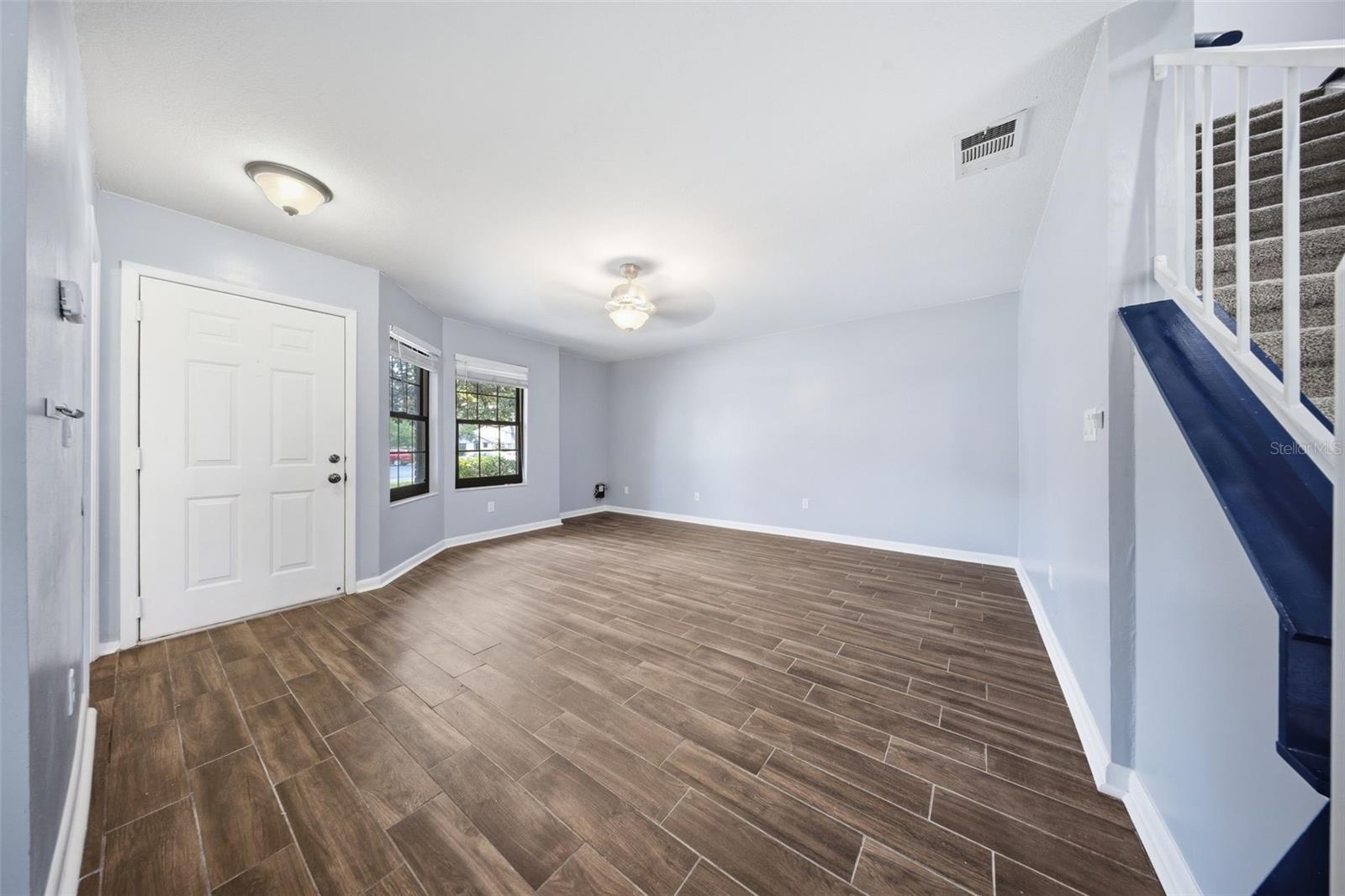 WEKIVA RESERVE UNIT 1 - Residential