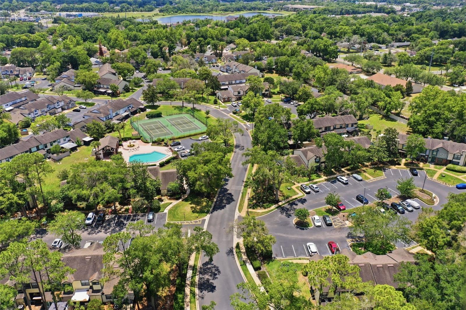 WEKIVA RESERVE UNIT 1 - Residential