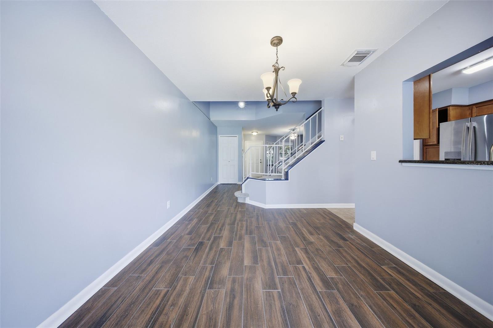 WEKIVA RESERVE UNIT 1 - Residential