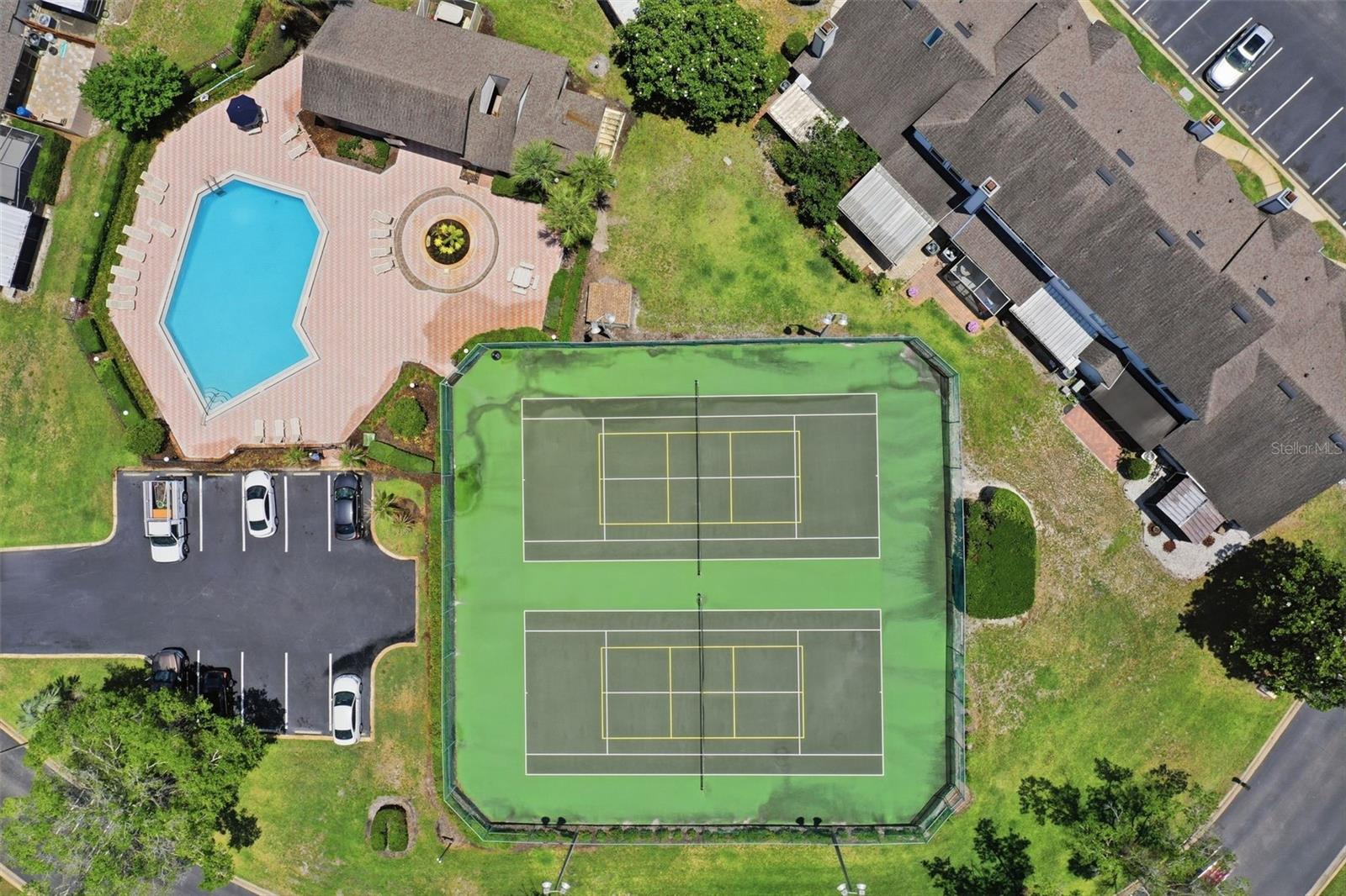 WEKIVA RESERVE UNIT 1 - Residential