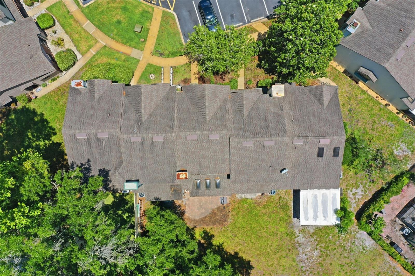 WEKIVA RESERVE UNIT 1 - Residential
