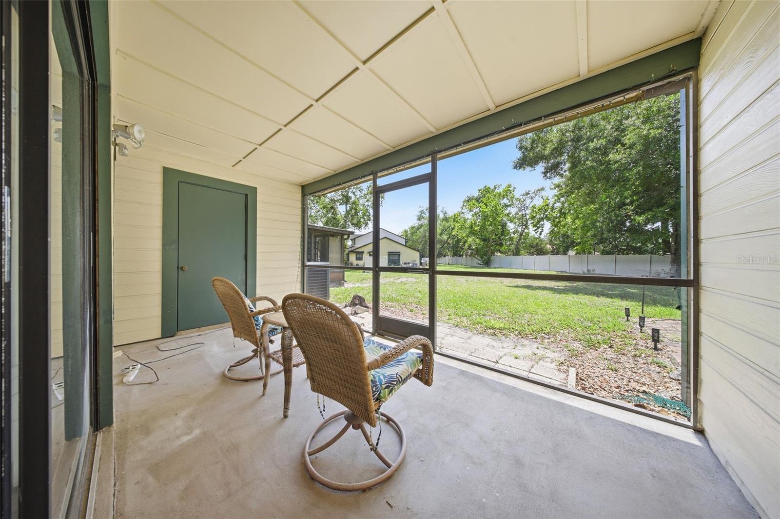 WEKIVA RESERVE UNIT 1 - Residential