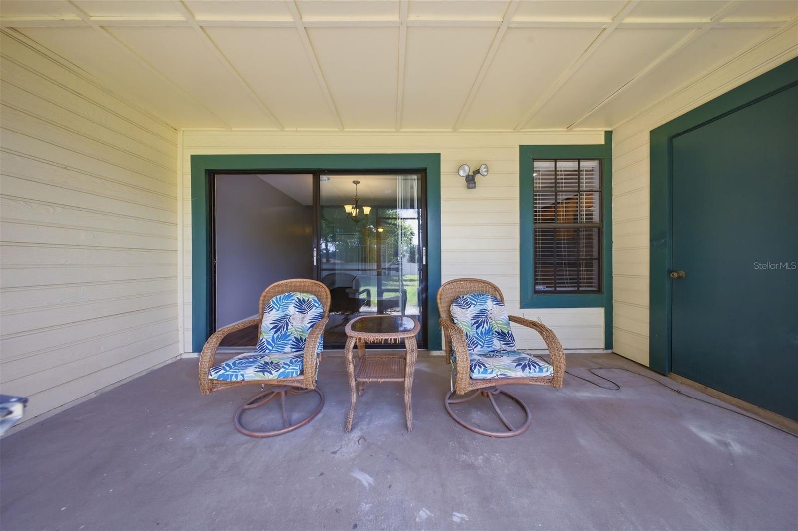 WEKIVA RESERVE UNIT 1 - Residential