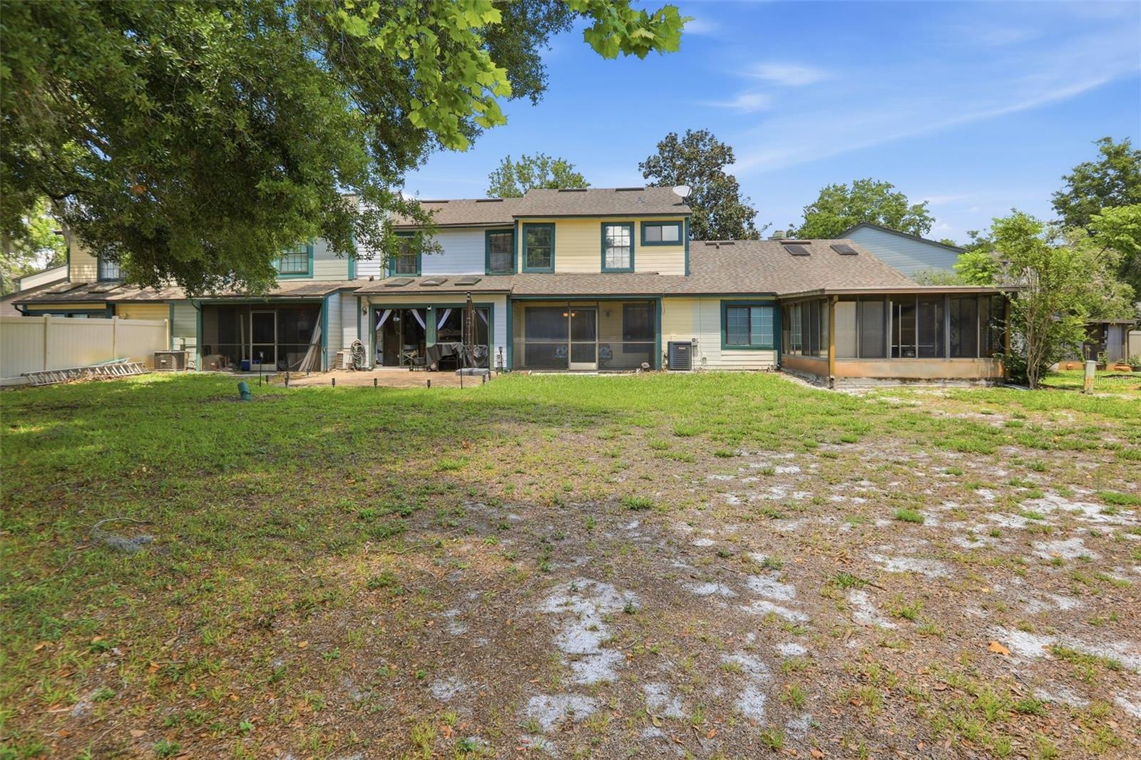 WEKIVA RESERVE UNIT 1 - Residential