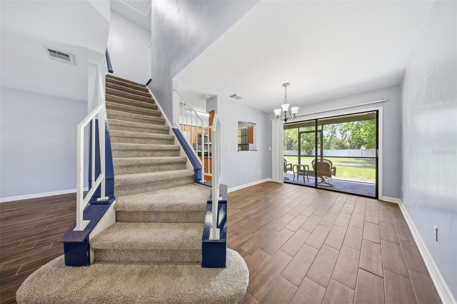 WEKIVA RESERVE UNIT 1 - Residential
