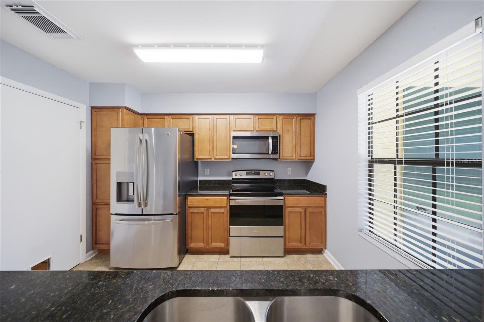 WEKIVA RESERVE UNIT 1 - Residential