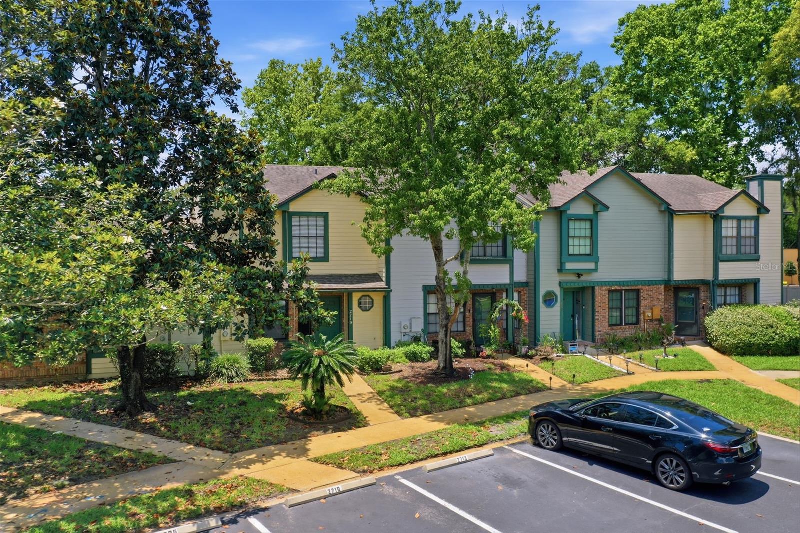 WEKIVA RESERVE UNIT 1 - Residential