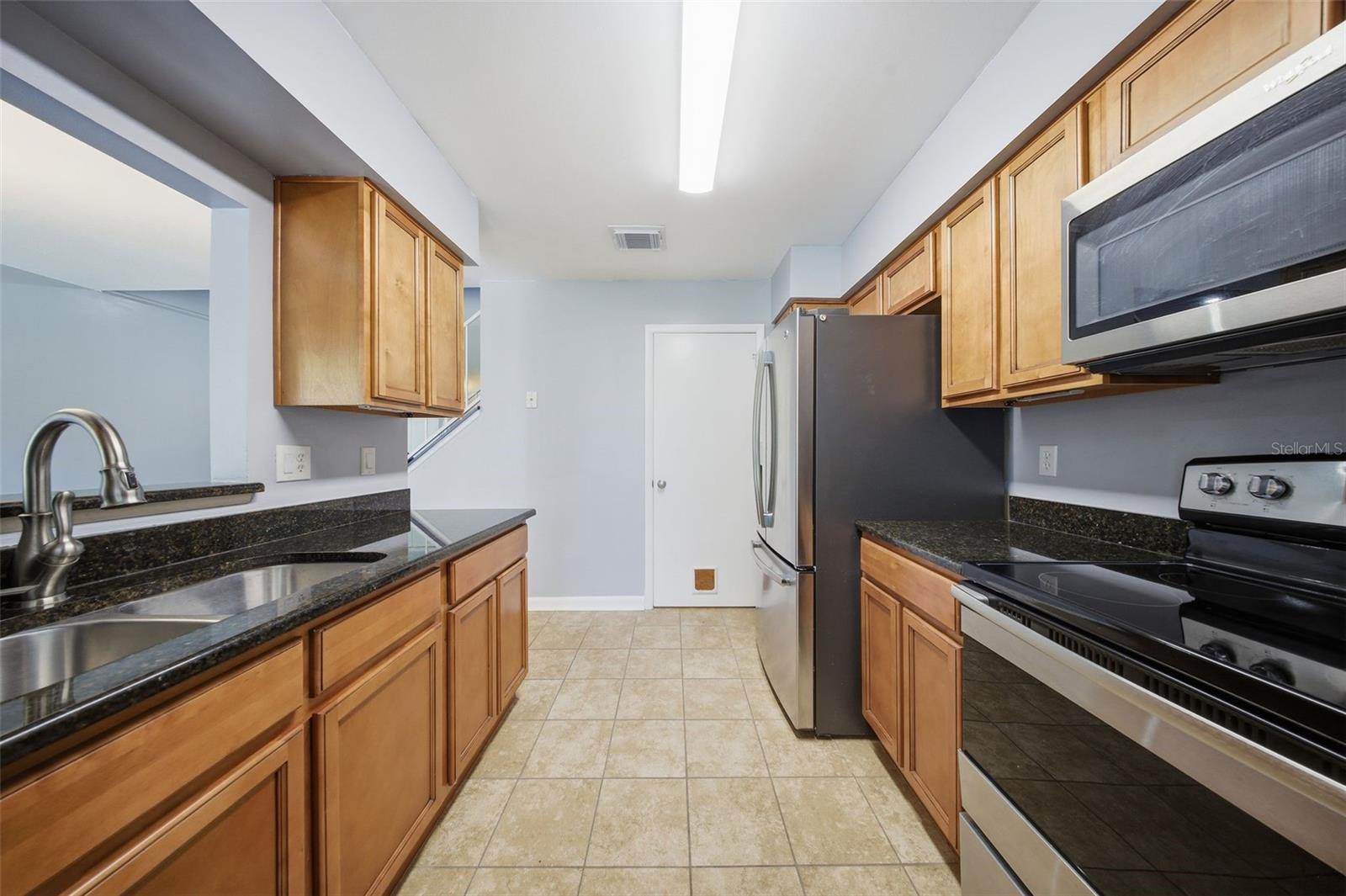 WEKIVA RESERVE UNIT 1 - Residential
