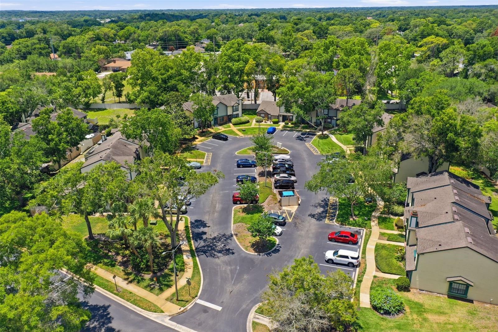 WEKIVA RESERVE UNIT 1 - Residential